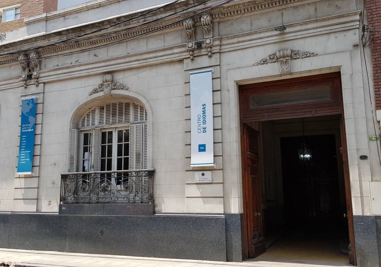 Continúan abiertas las inscripciones a los cursos del Centro de Idiomas de la UNL