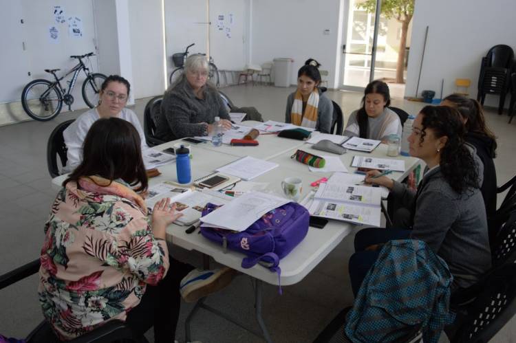 La Escuela de Idiomas abre las preinscripciones en sus distintas sedes