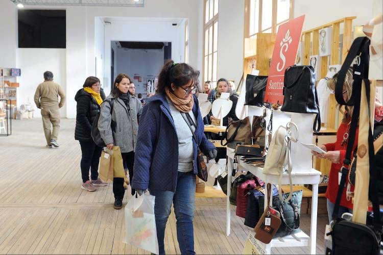 Vacaciones en Santa Fe: reabre La Diseña con nuevos emprendedores