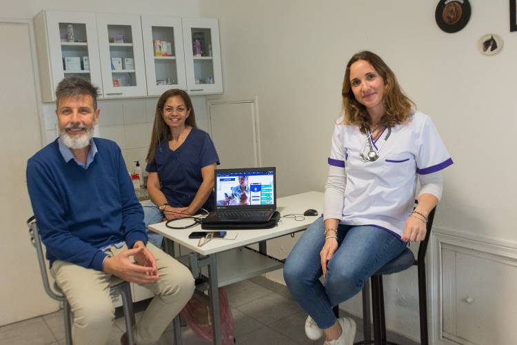 Se presentará la empresa "ALÓ, tu veterinario ahora"