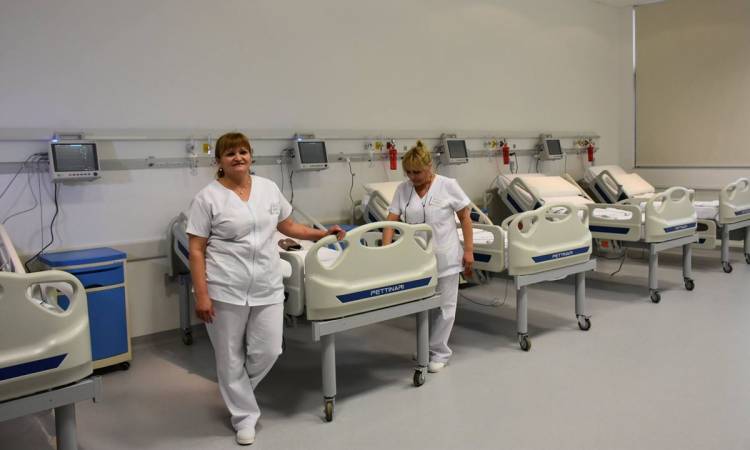 A 5 años de la inauguración del Nuevo Hospital Regional de Ceres: “La obra pública más importante de la región”