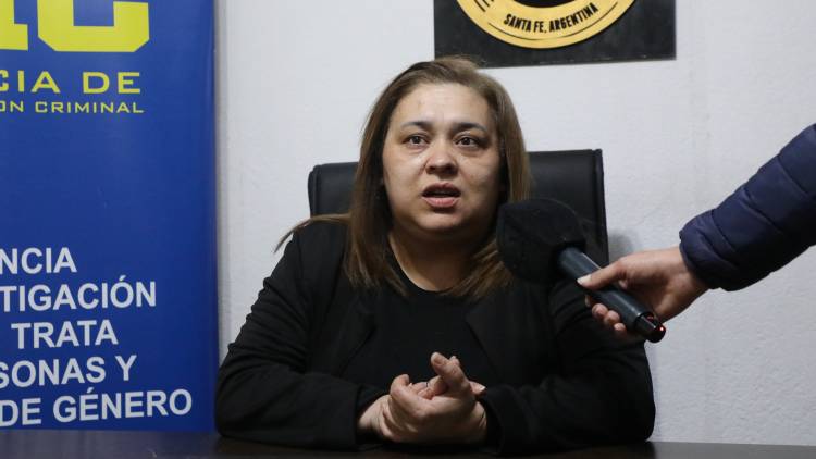 La provincia concientiza sobre el Día Mundial contra la Trata de personas