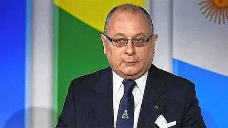 El excanciller de Macri, Jorge Faurie, afirmó que este gobierno rompió la credibilidad argentina