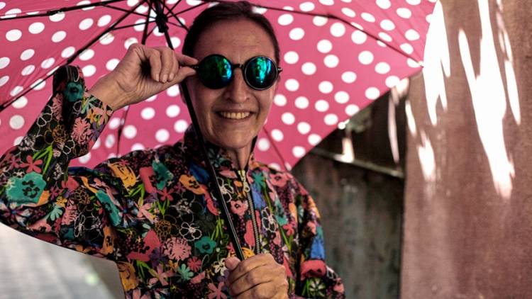 Se desarrolla la 12ma edición de Sonido Presente