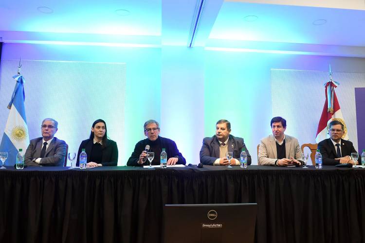 El Foro de Capital para la Innovación tuvo una nueva edición en Santa Fe