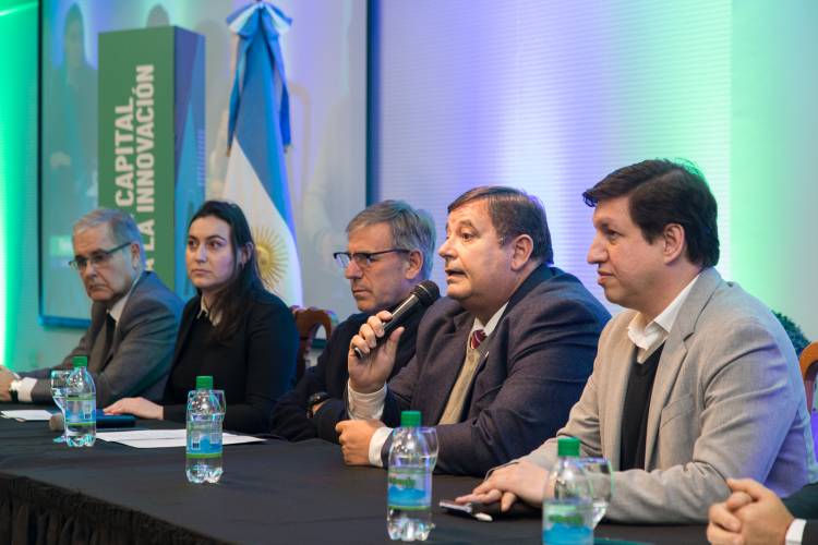 Se realizó la 14° edición del Foro de Capital para la Innovación