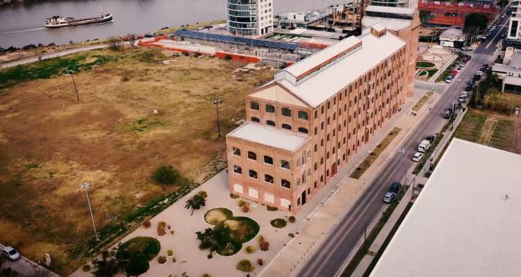 La Municipalidad ya invirtió $5.500.000 en el mantenimiento del Liceo Municipal
