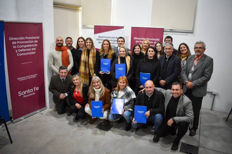 La provincia presentó un Manual de Procedimientos sobre resolución de conflictos de consumo