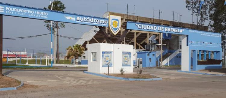 Declaran de interés provincial el torneo de fútbol infantil “Sueño Celeste”
