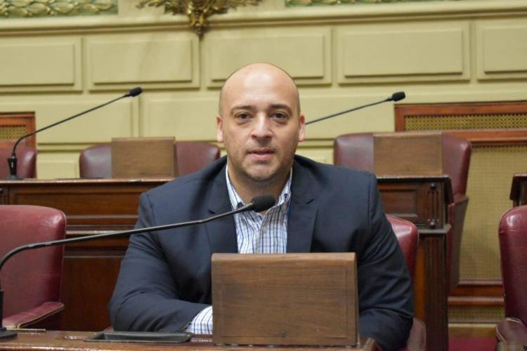 Proponen crear un espacio de participación infantil en diputados