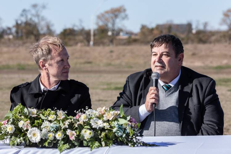 UNL construirá una nueva sede institucional en Sunchales