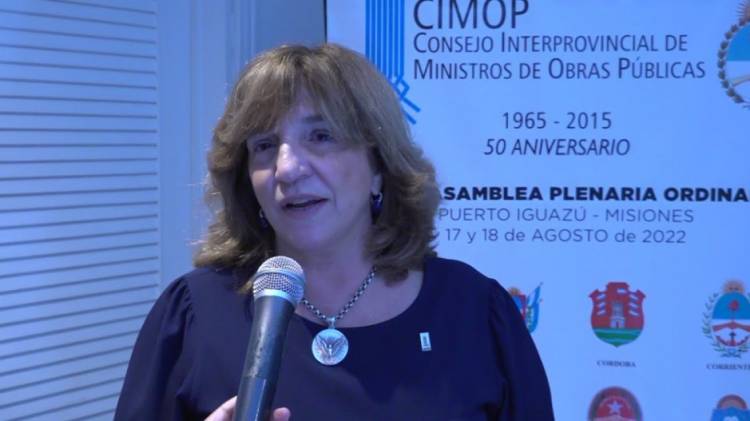 La provincia presentó su modelo de arquitectura escolar pospandemia a funcionarios de todo el país