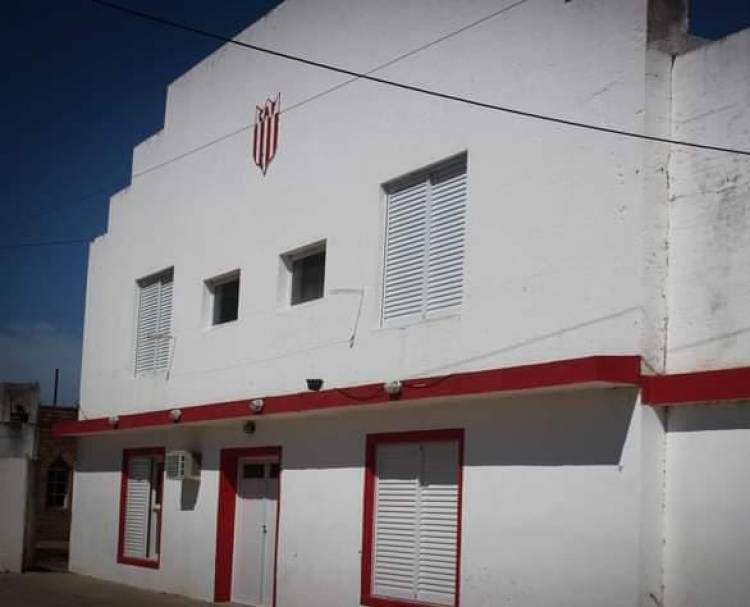 Florida de Clucellas recibió un importante aporte para infraestructura