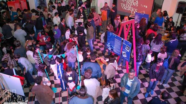 FIQ-UNL se prepara para vivir el Festival “SuperFIQ”