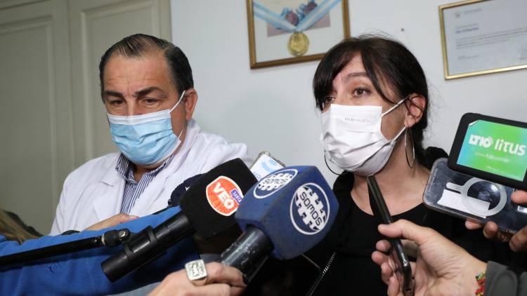 La provincia pone en marcha una Unidad de Evaluación Epidemiológica en intentos de suicidio