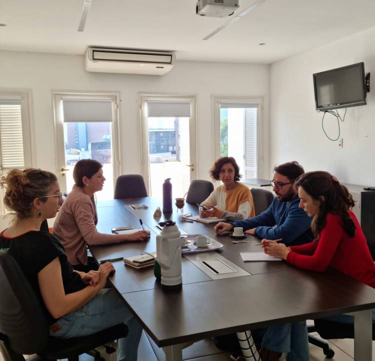 Un proyecto santafesino ganó el concurso de la Fundación Bunge y Born