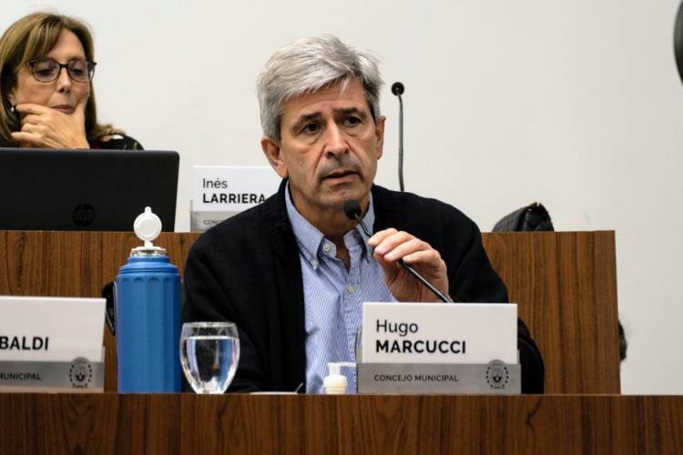 Desde el Concejo solicitan convocar al Consejo Municipal de Seguridad