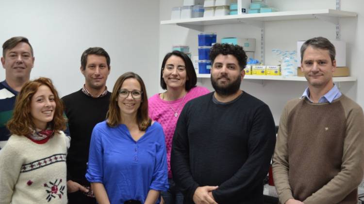 La ANMAT aprobó un nuevo kit de detección de COVID-19 diseñado en Rosario que cuenta con el apoyo de la Provincia