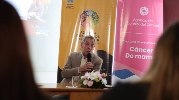 La provincia es pionera en el análisis del uso del cannabis medicinal en cáncer