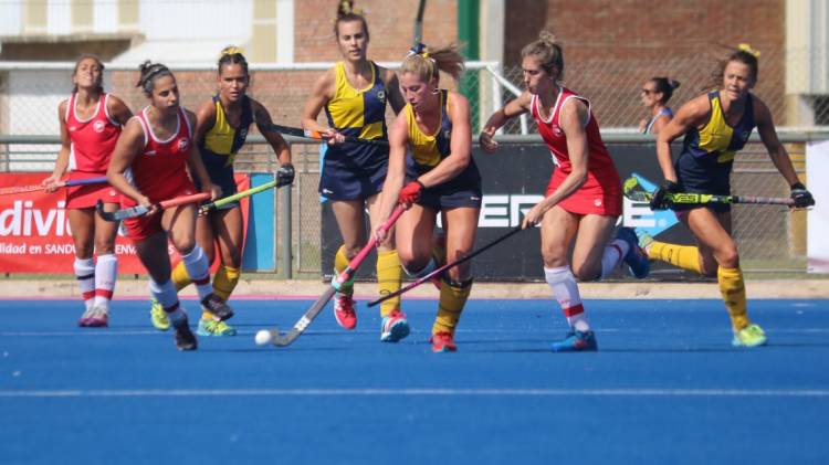 La provincia dará comienzo a la “Copa Santa Fe Provincia Deportiva” de hockey