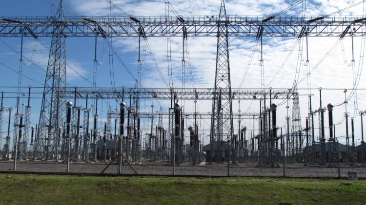 La EPE impulsa obras de expansión de la red de extra alta tensión del sistema eléctrico nacional