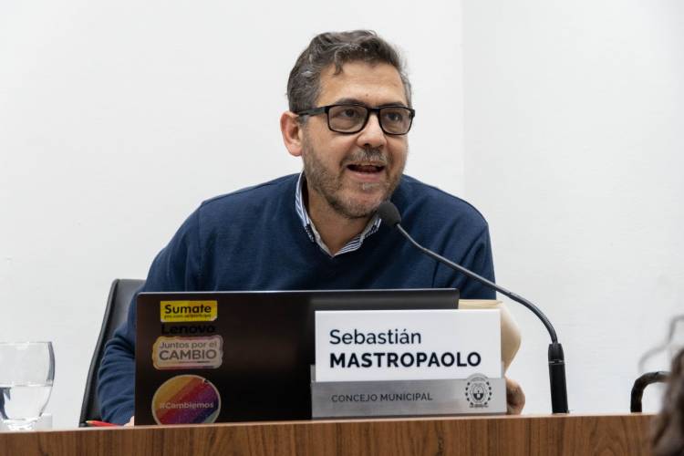 Se aprobó la realización del “Concejo Mayor”