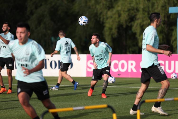 Sancor Seguros presenta su campaña  como "hincha oficial" de la Selección Argentina  
