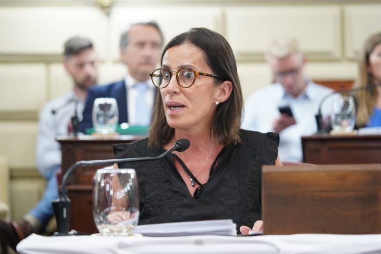 ‘Ficha Limpia’ es ley en la provincia de Santa Fe