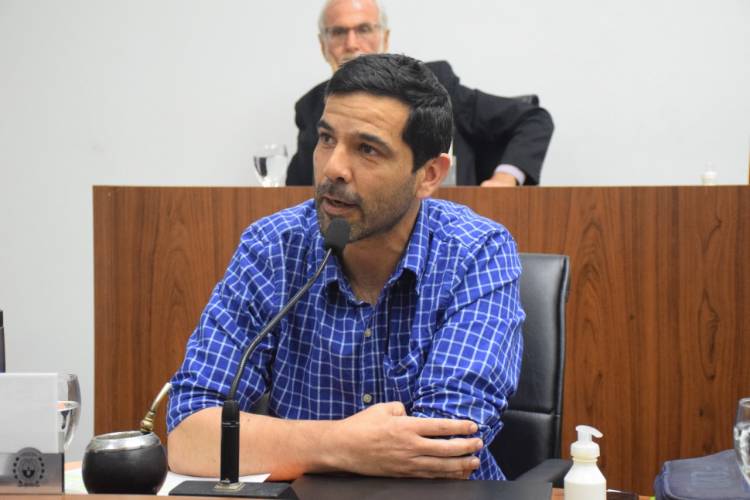 Se pondrá nombre a varias calles y pasajes del Barrio “Padre Atilio Rosso”