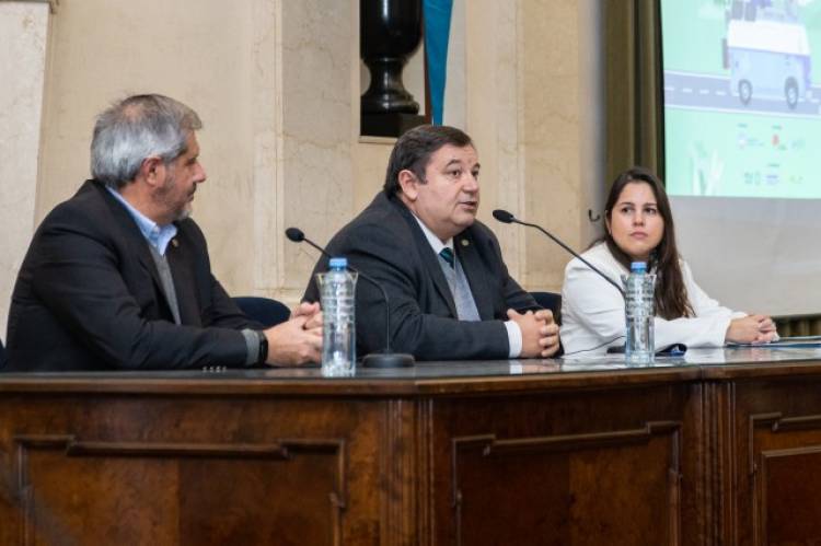 UNL Potencia: 25 startups fueron seleccionadas en la convocatoria 2022