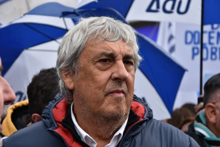 UDA informó que logró un 114?aumento salarial a nivel nacional, piso de negociación para las provincias