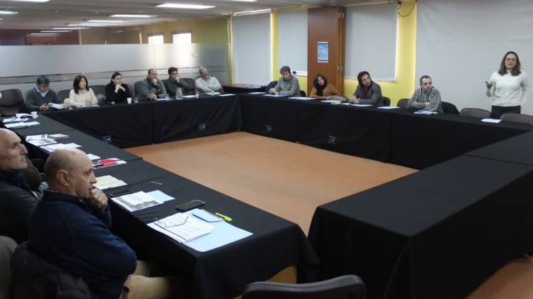 Plan CTI 2030: la Red Territorial de Innovación se consolida en toda la provincia