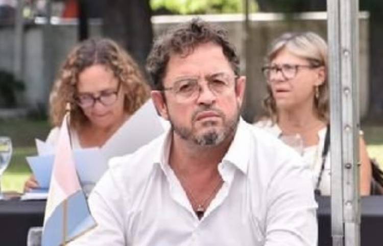 Marcelo Gieco: "Esta decisión resuelve muchísimo la vida diaria de una persona con discapacidad"