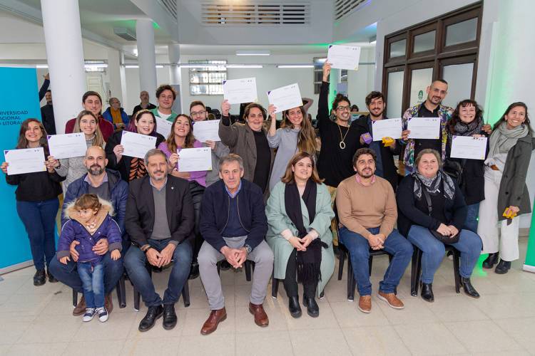 Emprendedores culturales pueden sumarse a Expresiva