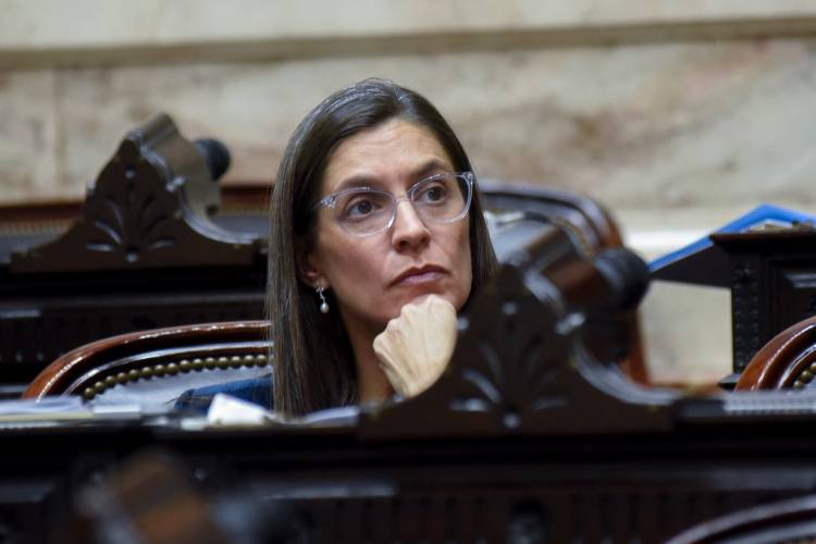 Castets: "Para ganarle al Frente de Todos veo bien que se cree el Frente de Frentes"