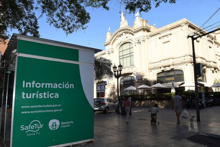 Fin de semana turístico para disfrutar en Santa Fe Capital