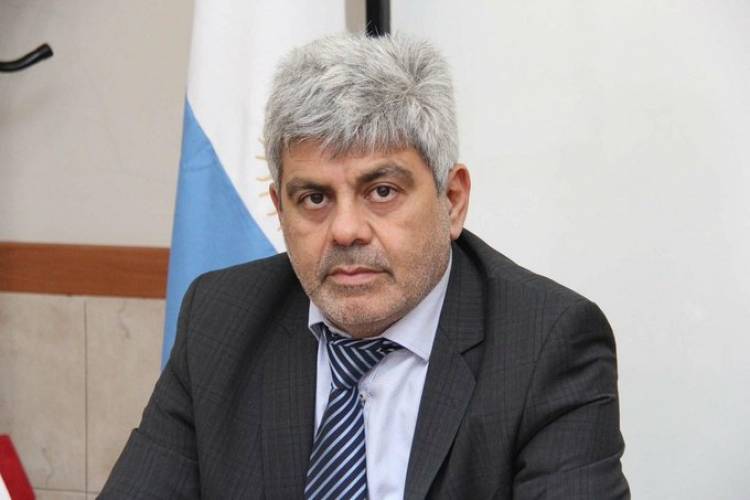 Jorge Baclini: "El organismo de investigación está muy precarizado"