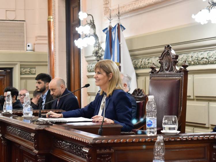 Alejandra Rodenas: "Esto no es posverdad, estos son mentiras, hechos que no ocurrieron"