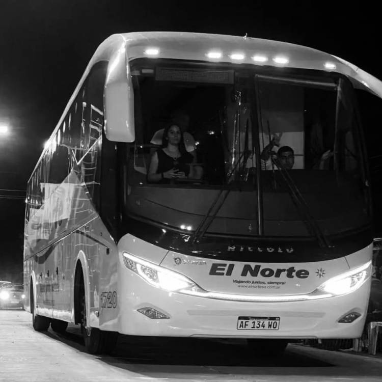 Piden más frecuencias de la empresa de transporte El Norte