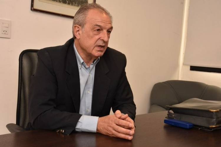 Alberto Papini en Mañana 967: "Tendría que hacer un énfasis mayor en el tema del bajar el déficit"