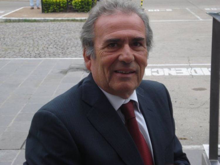 Ricardo Olivera: "Hay que destacar el nivel de acuerdo que hubo en el congreso del Partido Justicialista"