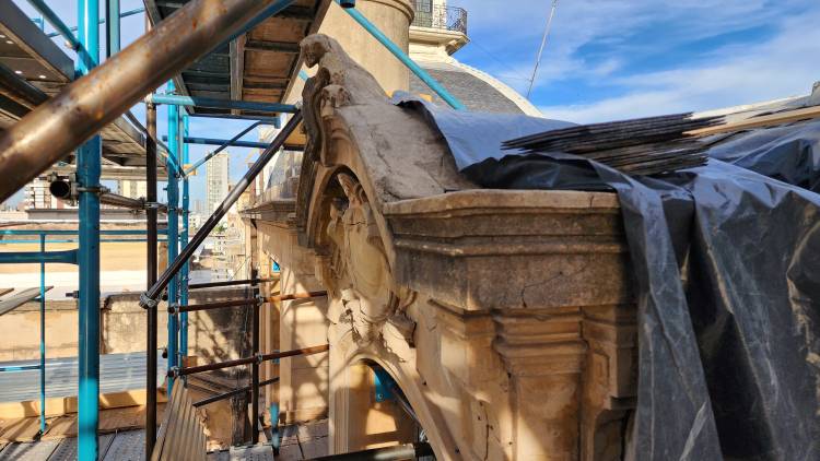 Con base en EIS-UNL, se desarrolla un proyecto de cooperación internacional entre Poitiers y Santa Fe