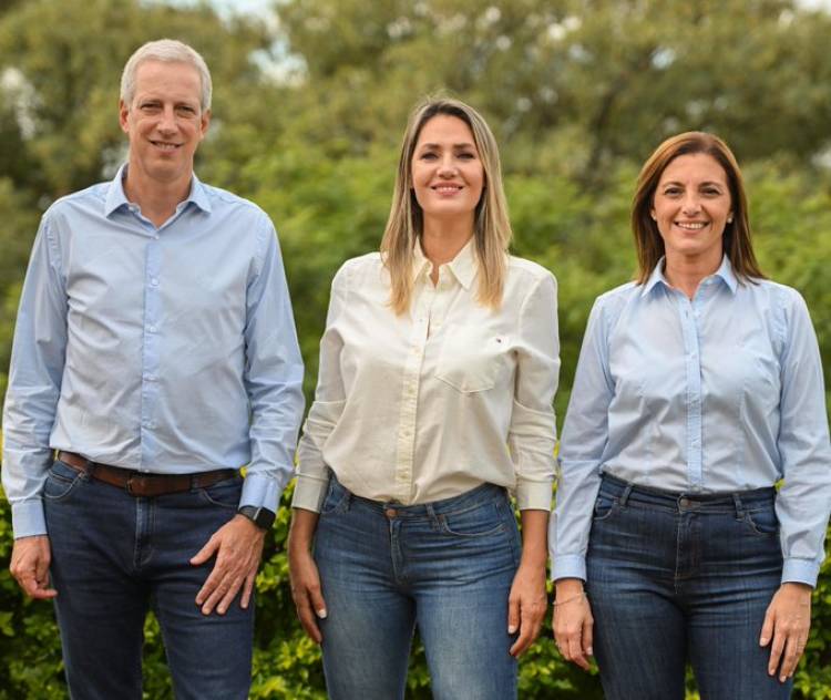 Betina Florito: "Que Pullaro diga que tiene la solución en seguridad, es un poco mucho"