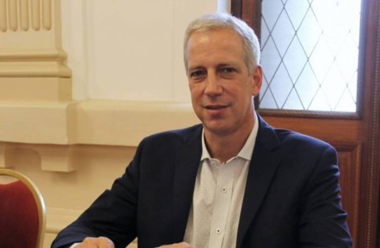 Scarpin: "Santa Fe necesita nuevos métodos y valores que son los propone Carolina Losada"