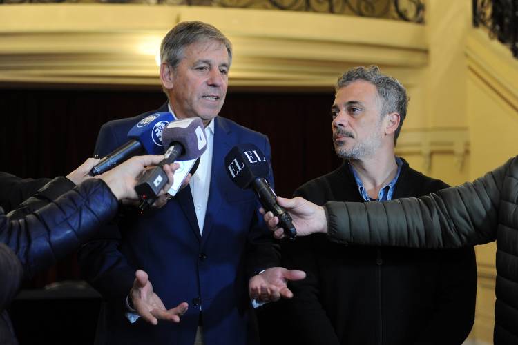 La Municipalidad presentó la agenda de Santa Fe Capital para las Vacaciones de Invierno