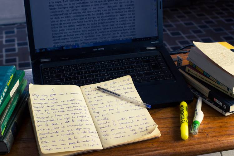 El Premio Literario Municipal 2023 estará destinado a la poesía