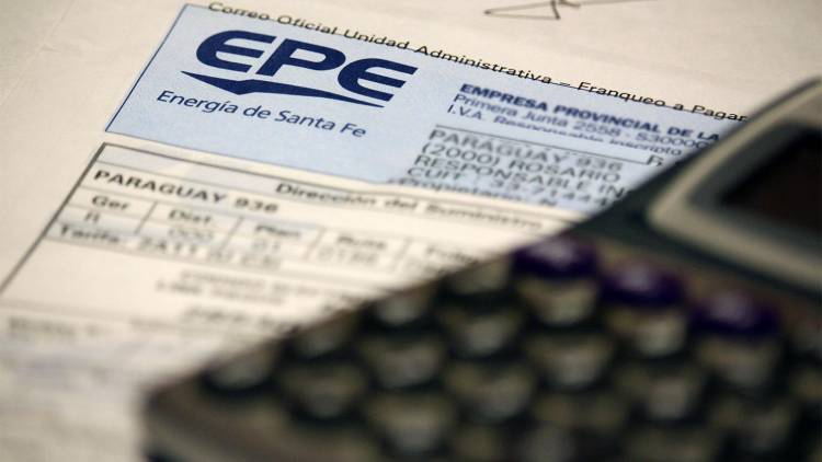 La Secretaría de Energía de la Nación fijó nuevos precios de la electricidad