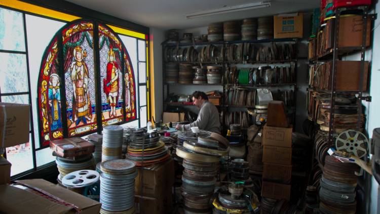 Semana del Cine: una edición con el foco puesto en la producción santafesina