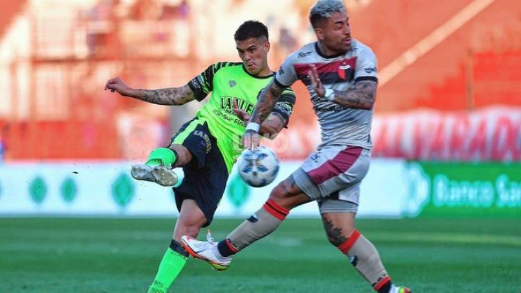 Dolorosa derrota de Colón ante un rival directo por la permanencia