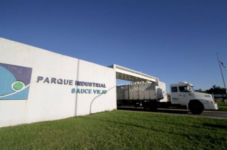 Ángel Poma Ré: "La apertura total de las importaciones sería un golpe durísimo para las empresas del Parque Industrial"